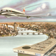 Illustration for article titled Four Insane 60s Military Prototypes That Crashed and Burned